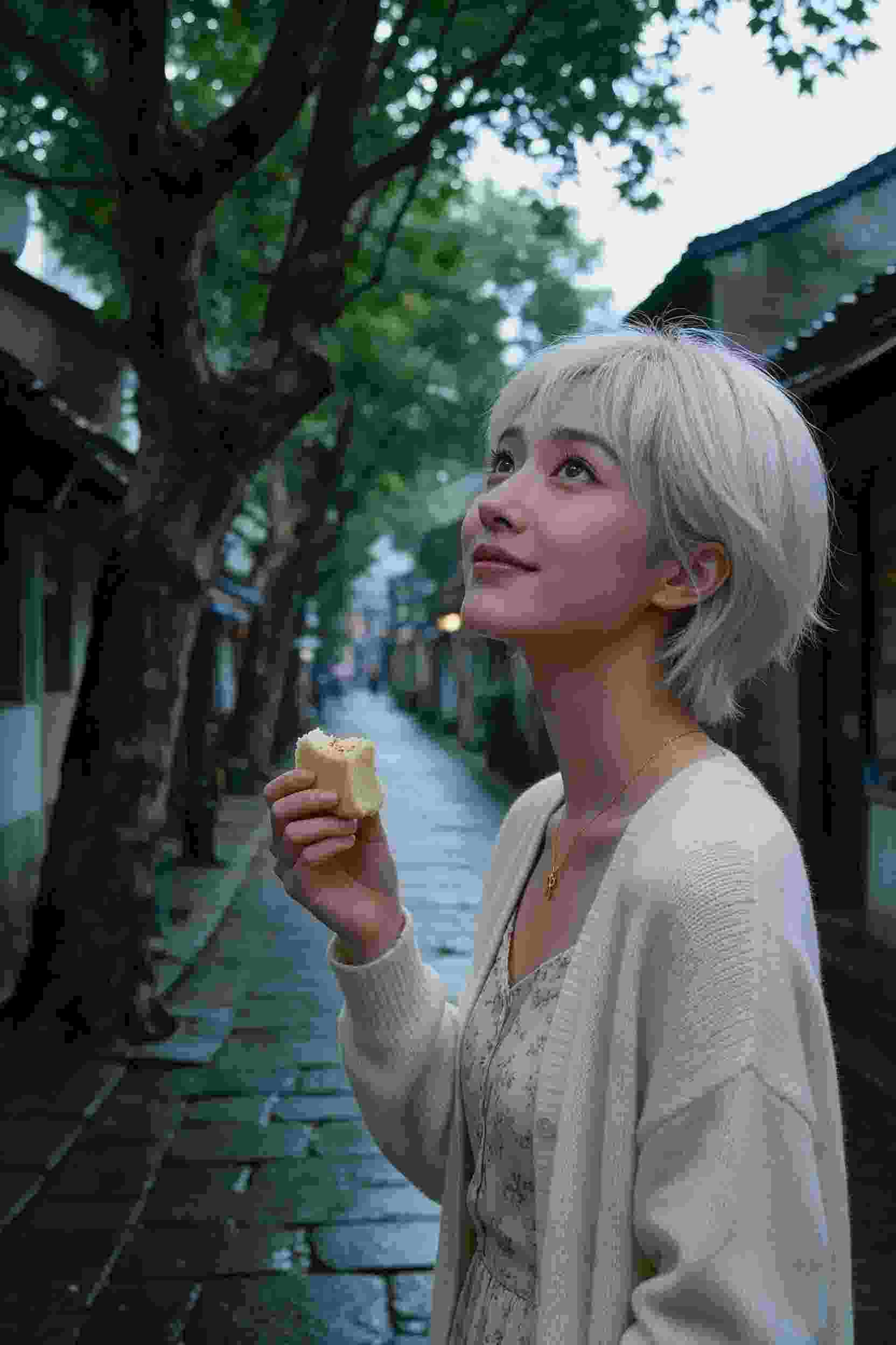 终极对决