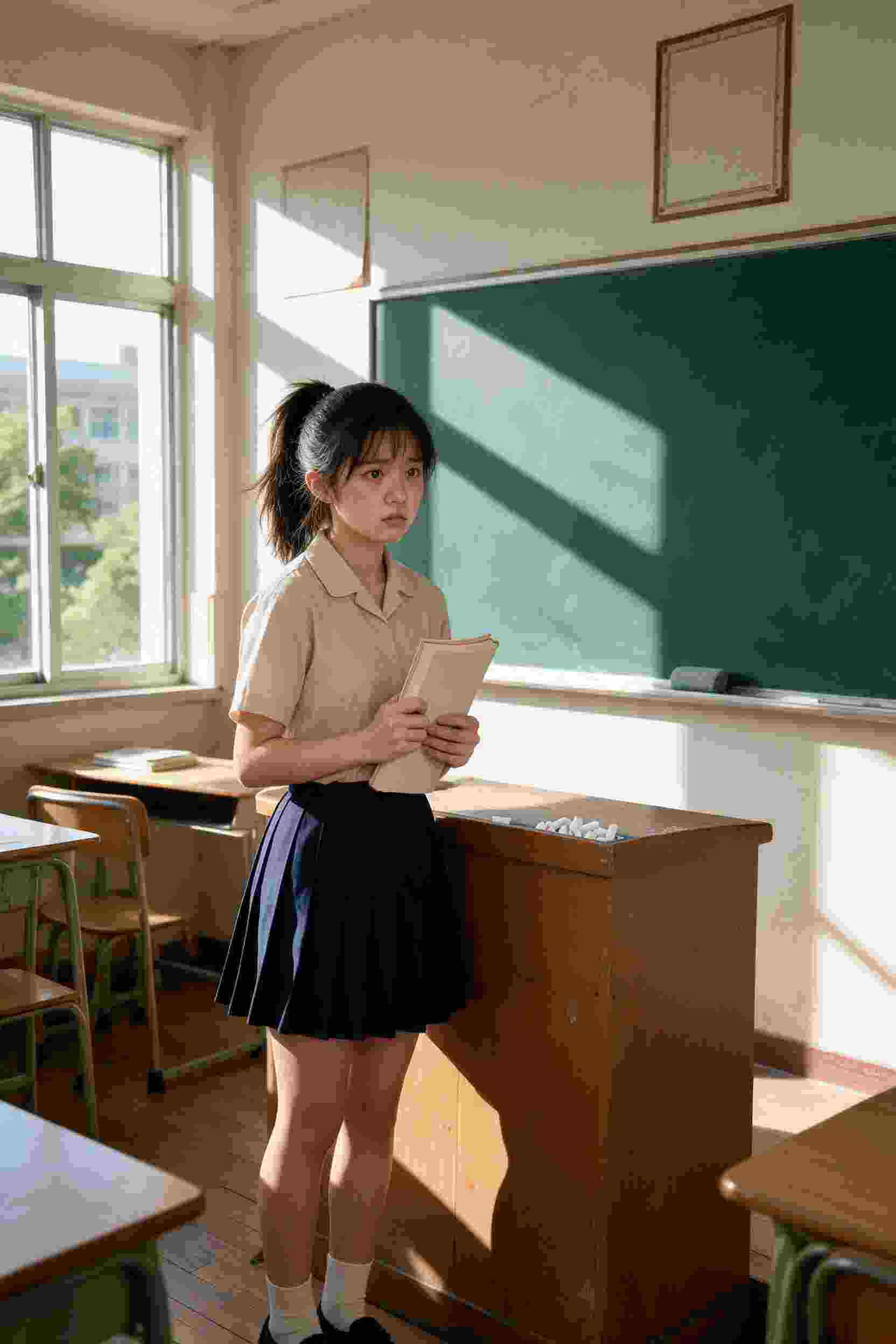 兽族之争
