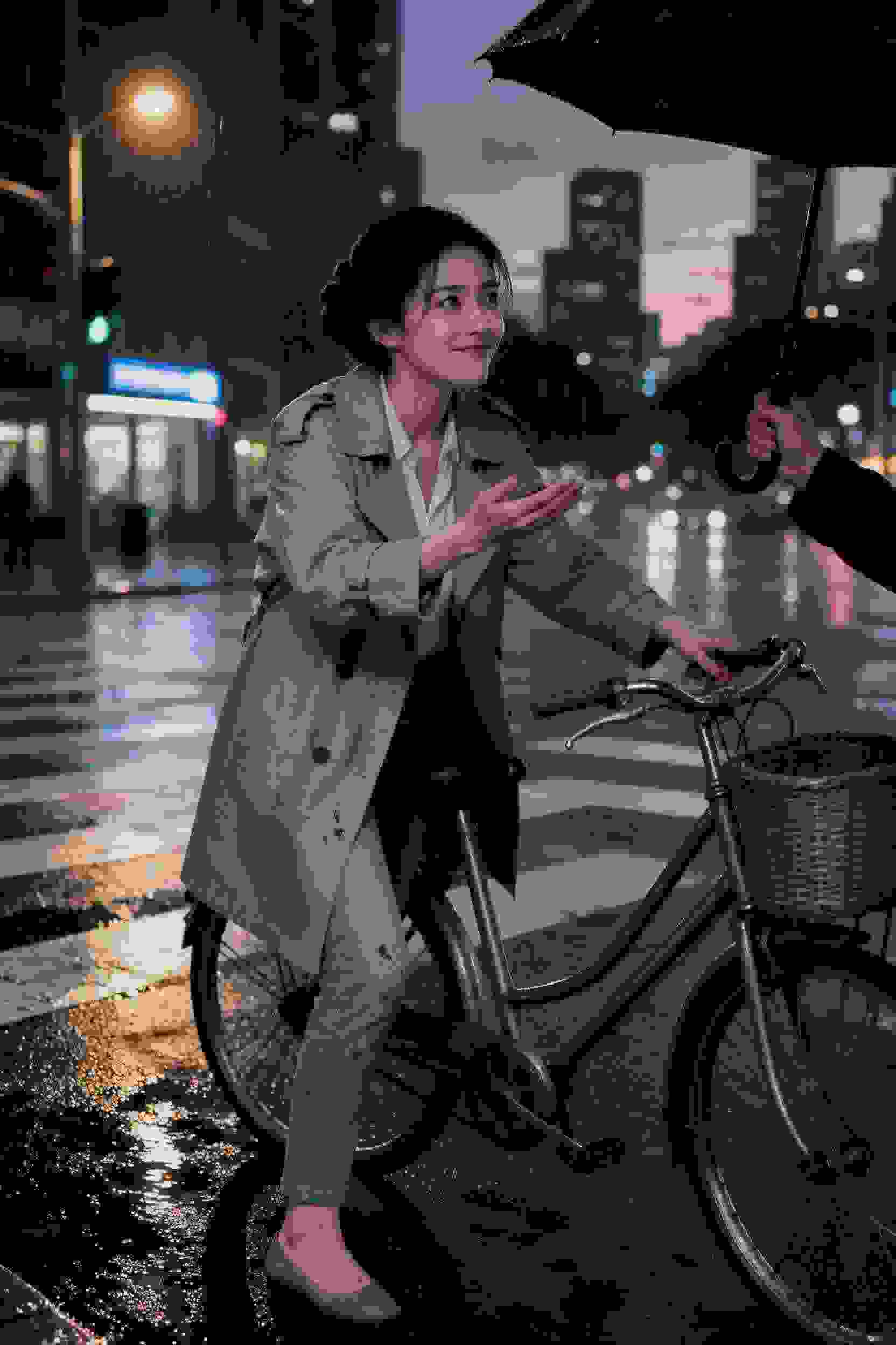 暗夜精灵的诅咒